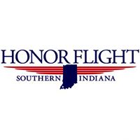 HonorFlight SI #6 logo